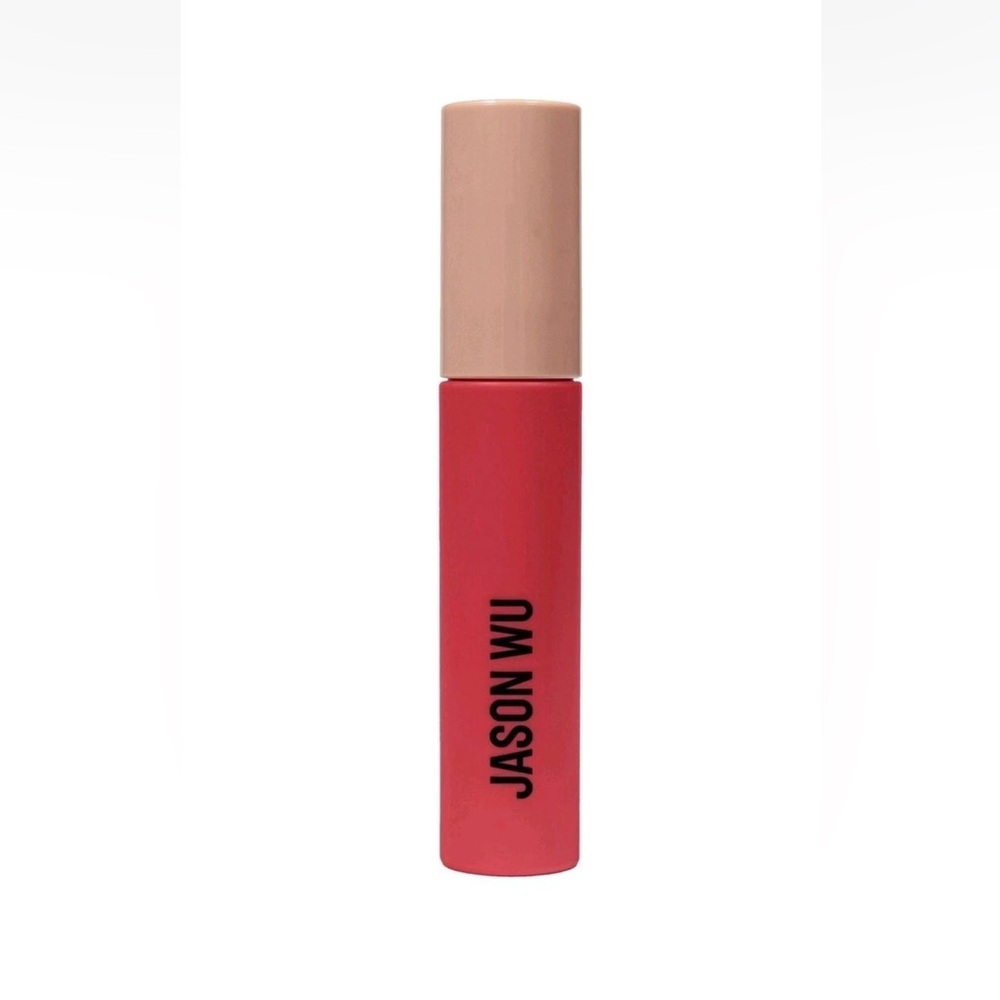 Jason Wu Beauty Honey Fluff Fluffy Matte Lip Cream True Red 19, 0.13 fl oz